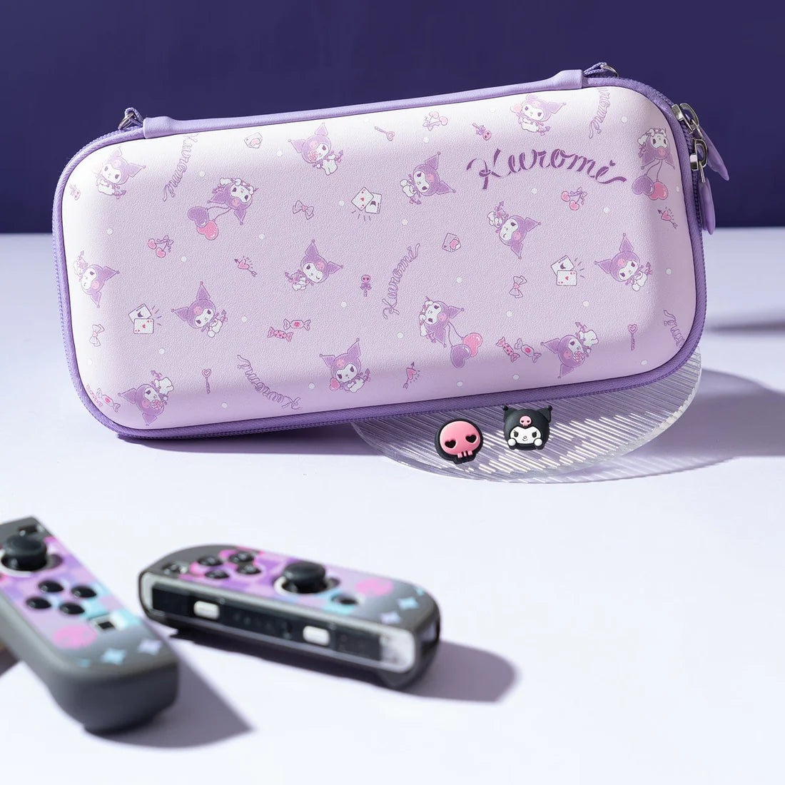 GeekShare "Sanrio Candy Party" Carrying Case for Switch & OLED