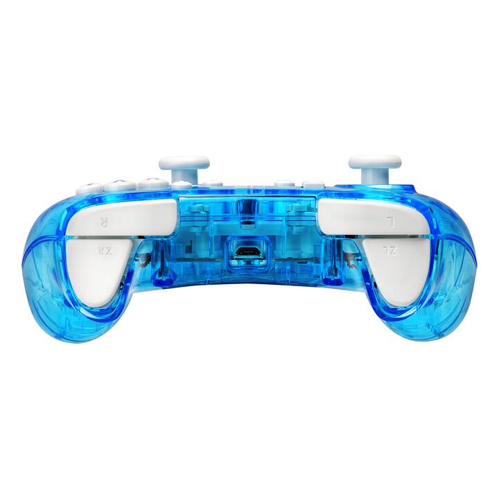 PDP Rock Candy Mini Nintendo Controller Zelda