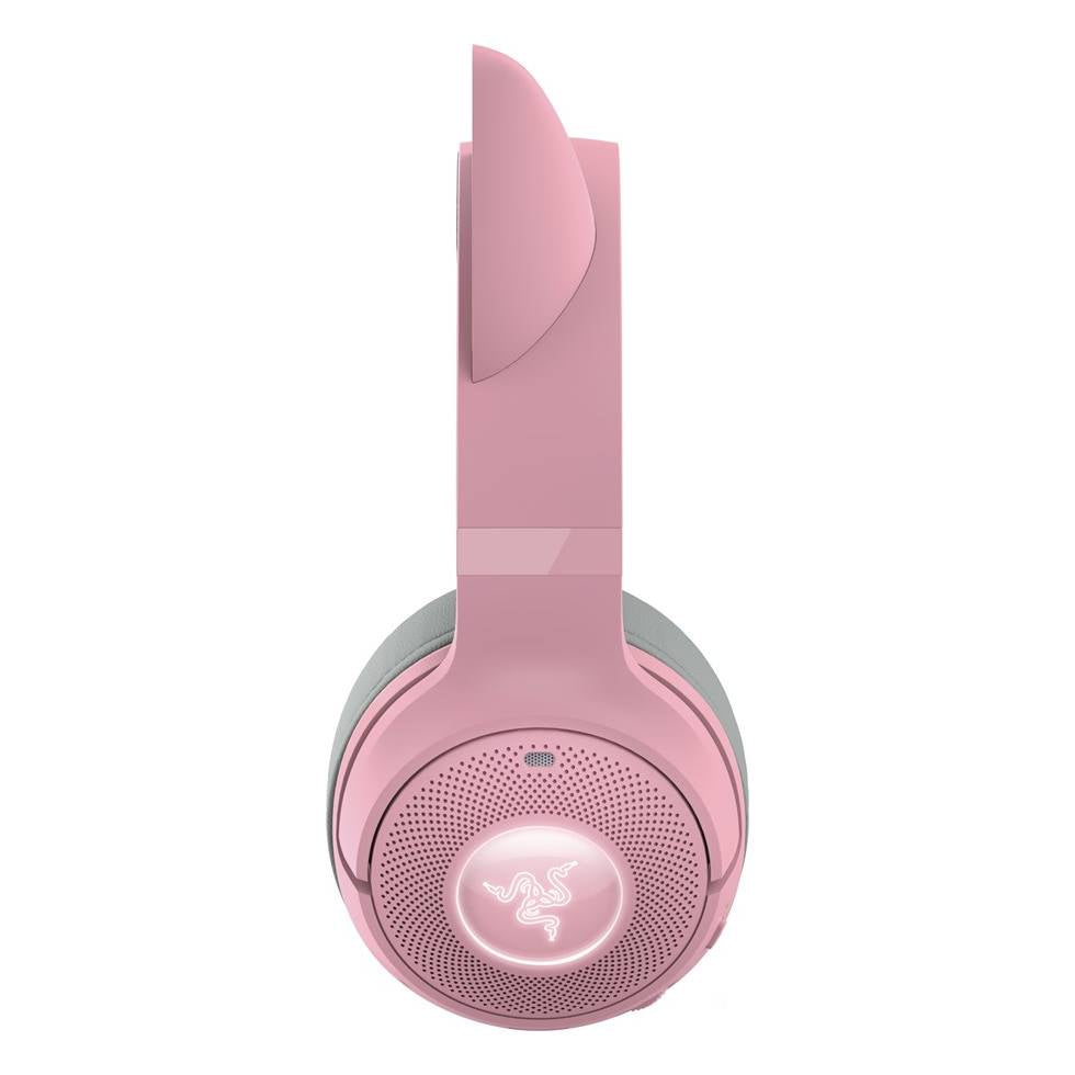 Razer Kraken BT V2 Kitty Quartz Edition