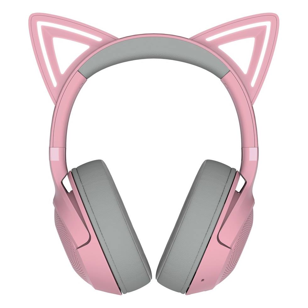 Razer Kraken BT V2 Kitty Quartz Edition