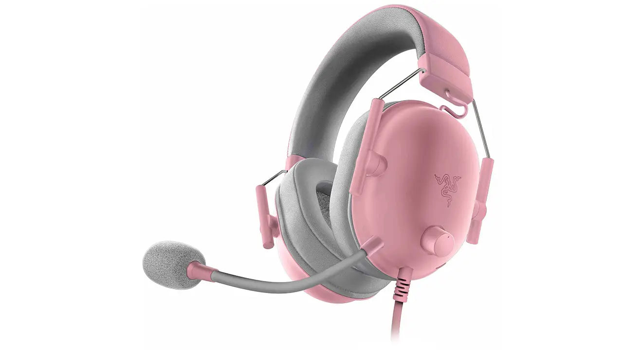 Razer Headset Blackshark V2