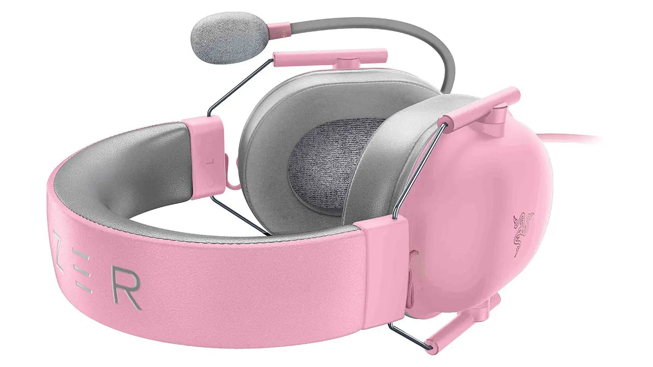 Razer Headset Blackshark V2