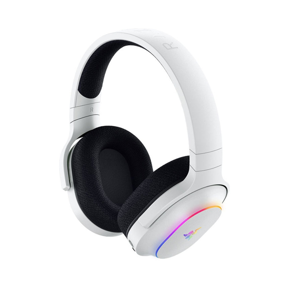 Razer Headset Barracuda X Chroma White