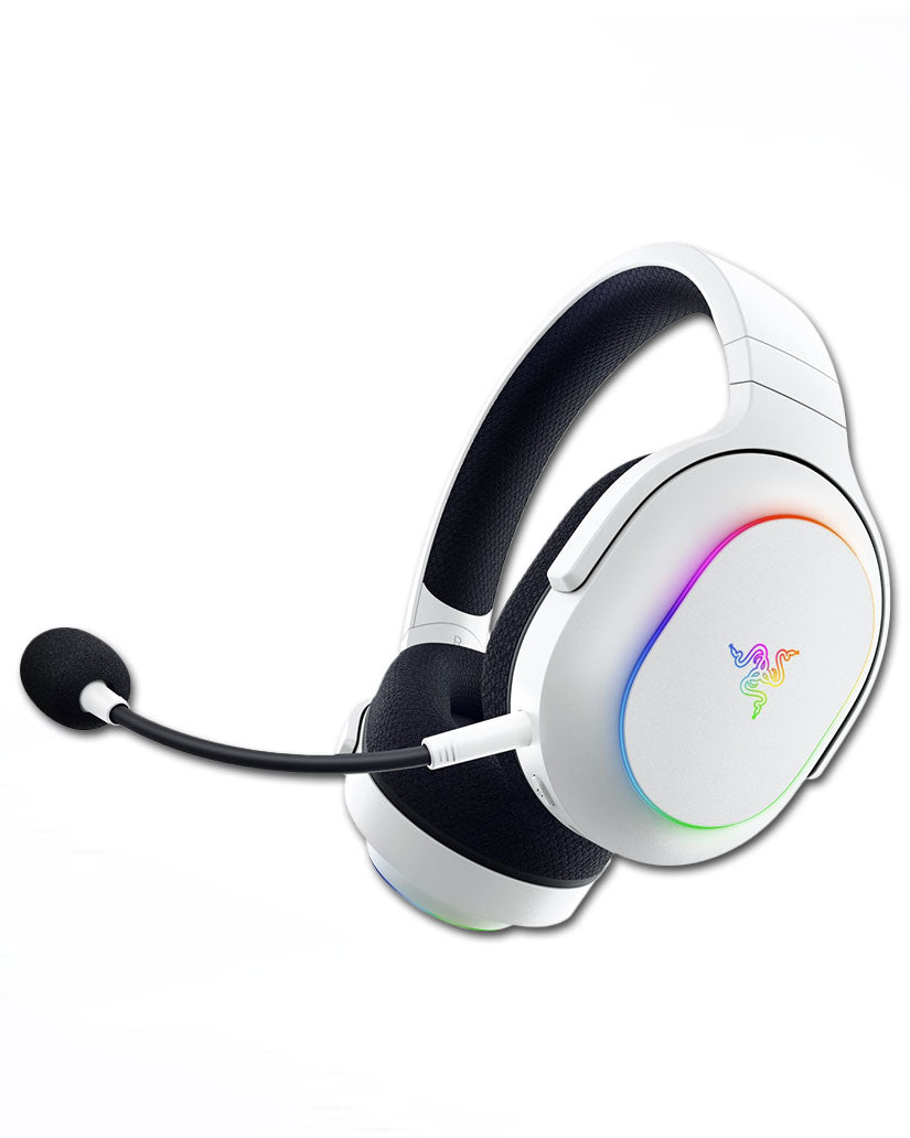 Razer Headset Barracuda X Chroma White