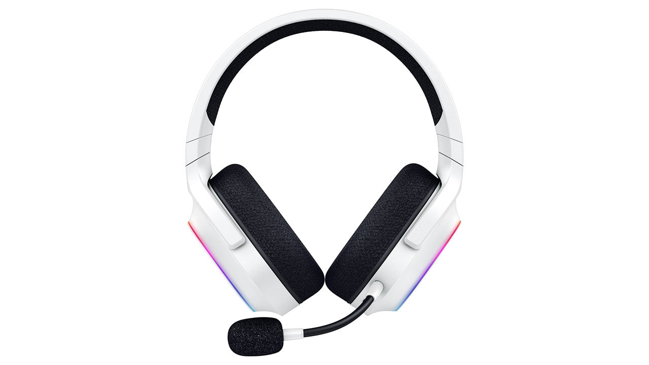 Razer Headset Barracuda X Chroma White