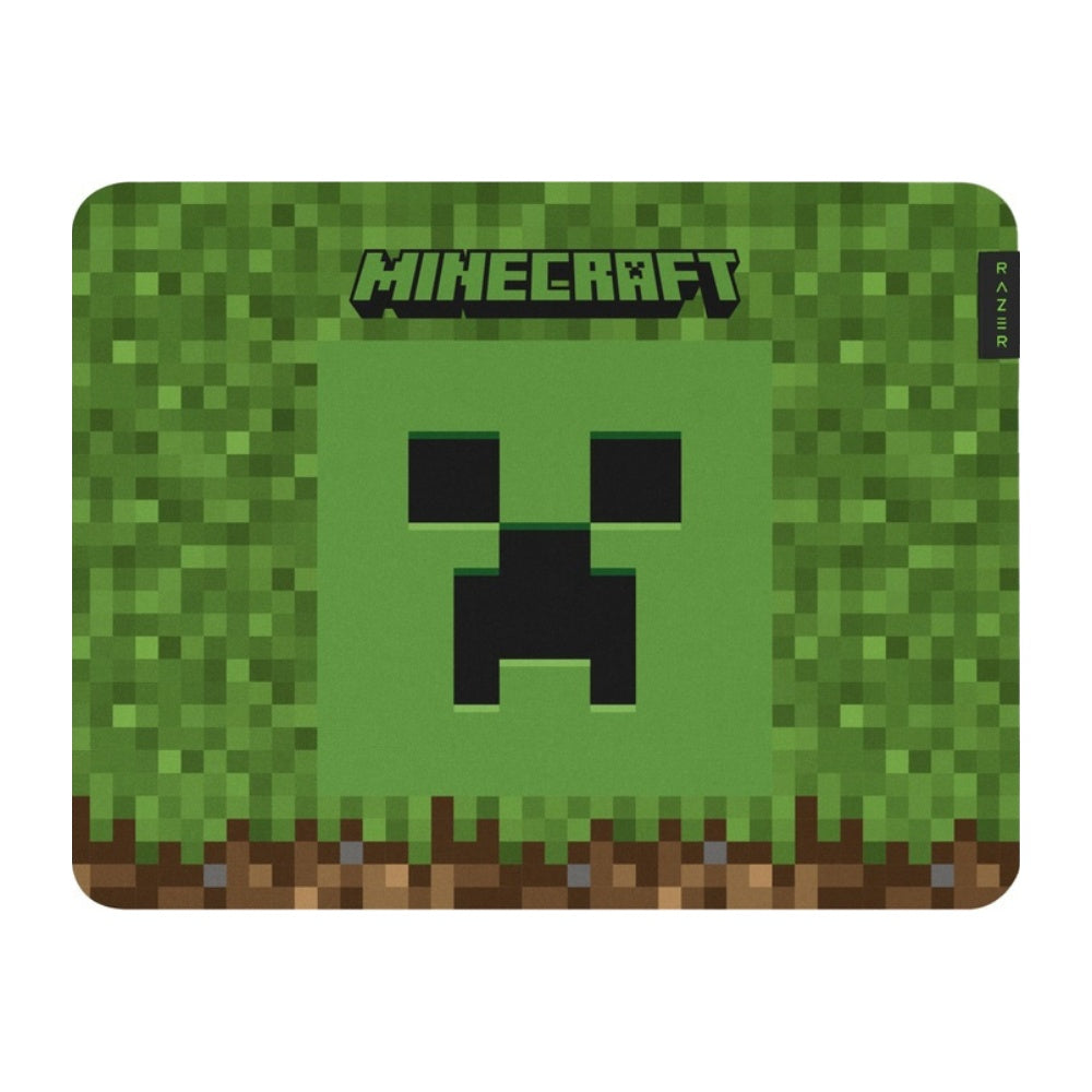 Razer Gigantus V2 Gaming Mouse Mat - Minecraft Edition