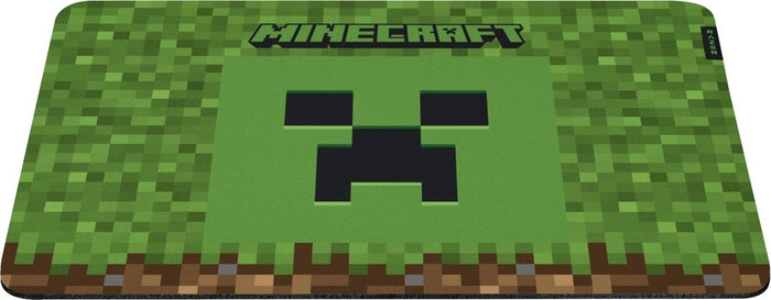 Razer Gigantus V2 Gaming Mouse Mat - Minecraft Edition
