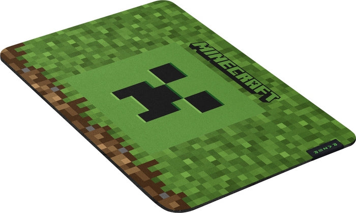 Razer Gigantus V2 Gaming Mouse Mat - Minecraft Edition