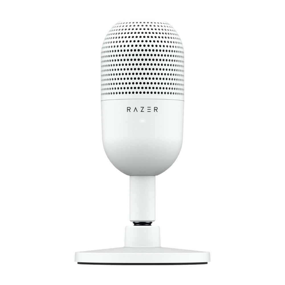 Razer Seiren V3 Mini - USB-Mikrofon Weiss
