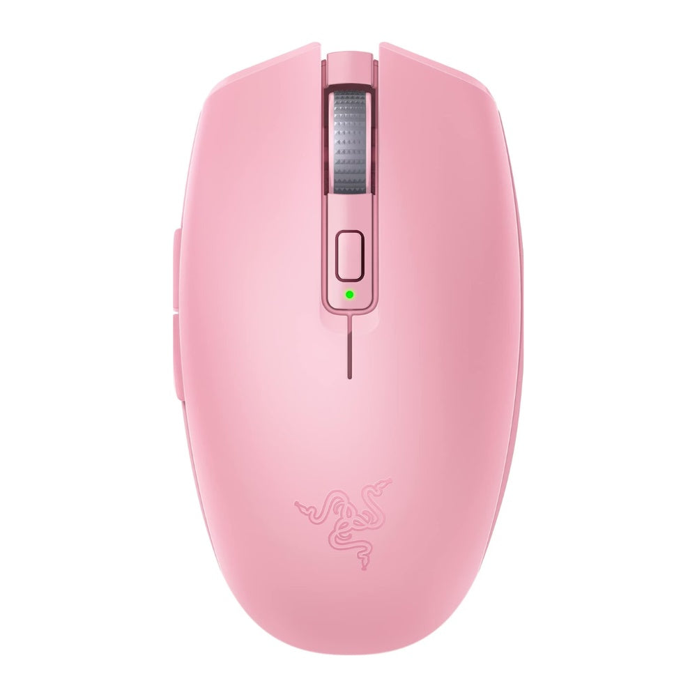 Razer Orochi V2 Gaming Mouse Quartz