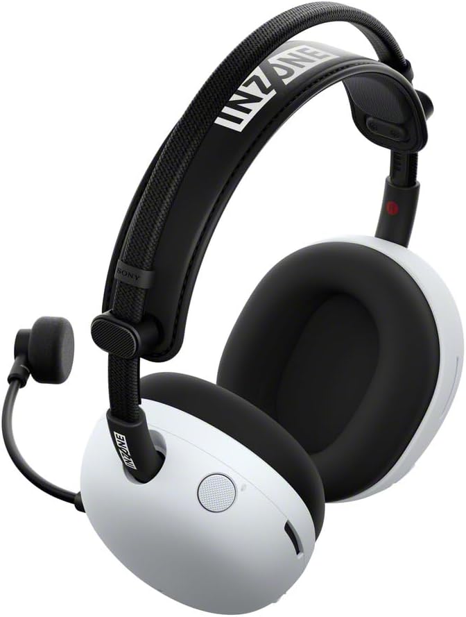 Sony Inzone H9 II Gaming-Headset