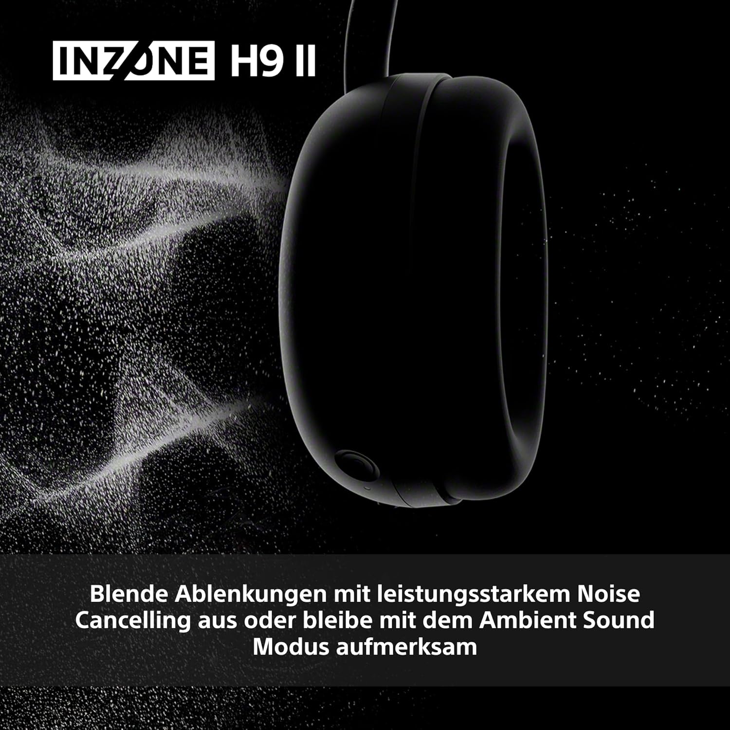 Sony Inzone H9 II Gaming-Headset