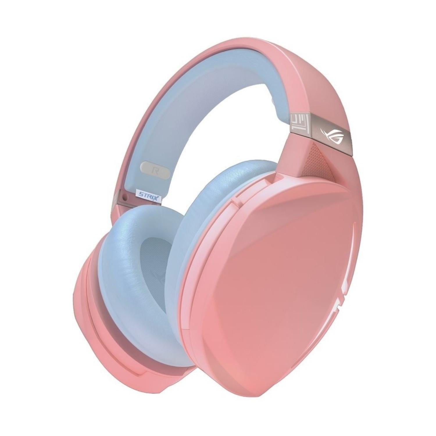 ASUS Headset ROG Strix Fusion 300 Pink