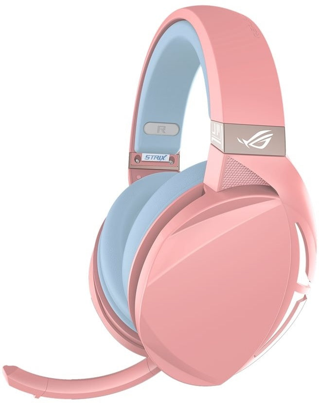 ASUS Headset ROG Strix Fusion 300 Pink