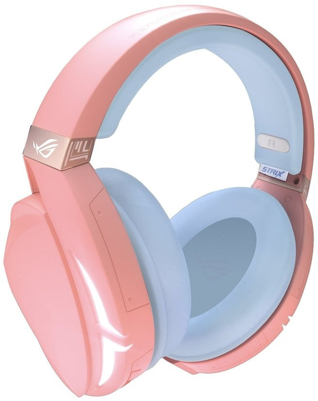 ASUS Headset ROG Strix Fusion 300 Pink