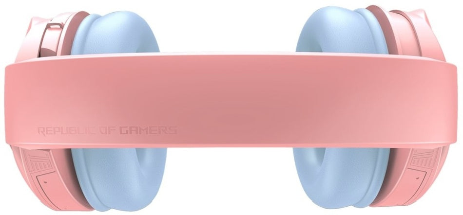 ASUS Headset ROG Strix Fusion 300 Pink