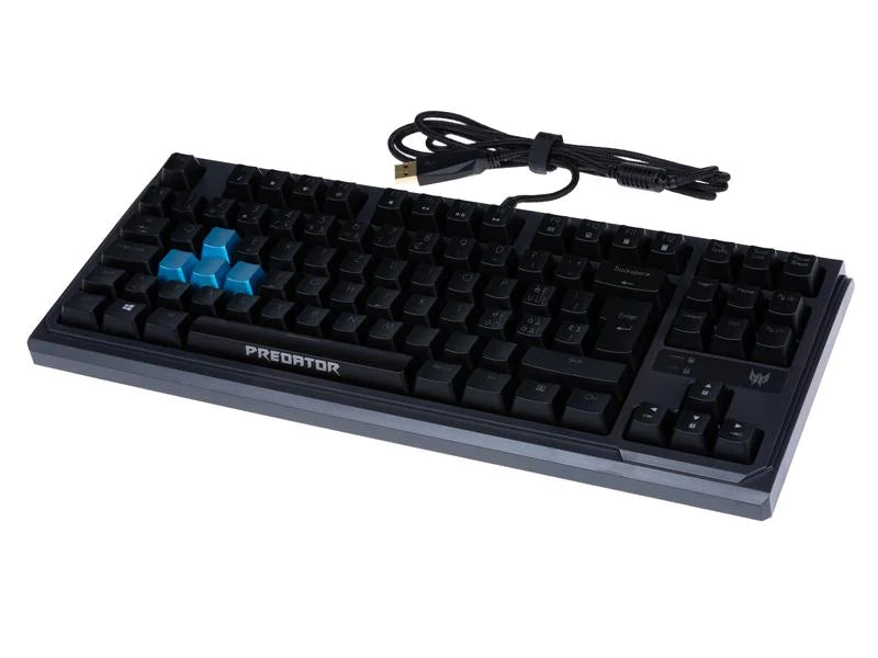 Acer gaming keyboard Predator Aethon 301 TKL