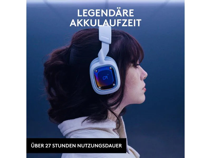 Astro Gaming Headset A30 PS White