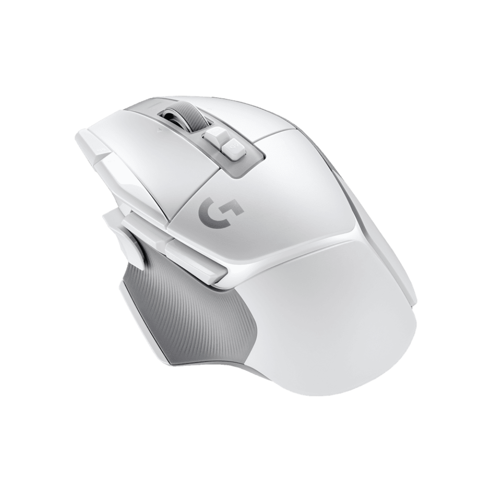 Logitech gaming mouse G502 X Lightspeed