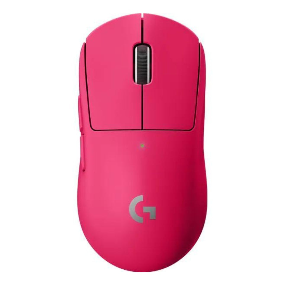 Logitech Gaming Mouse Pro X Superlight Pink