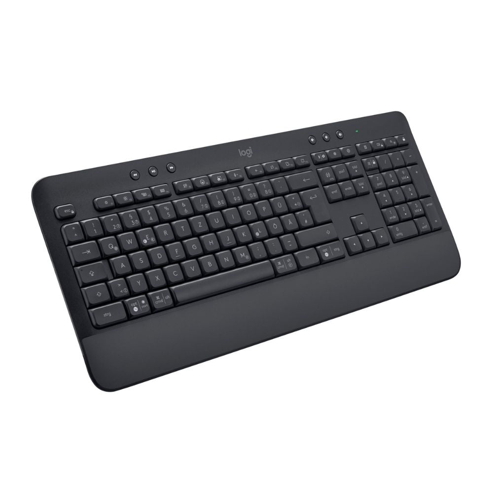 Logitech Signature K650, keyboard