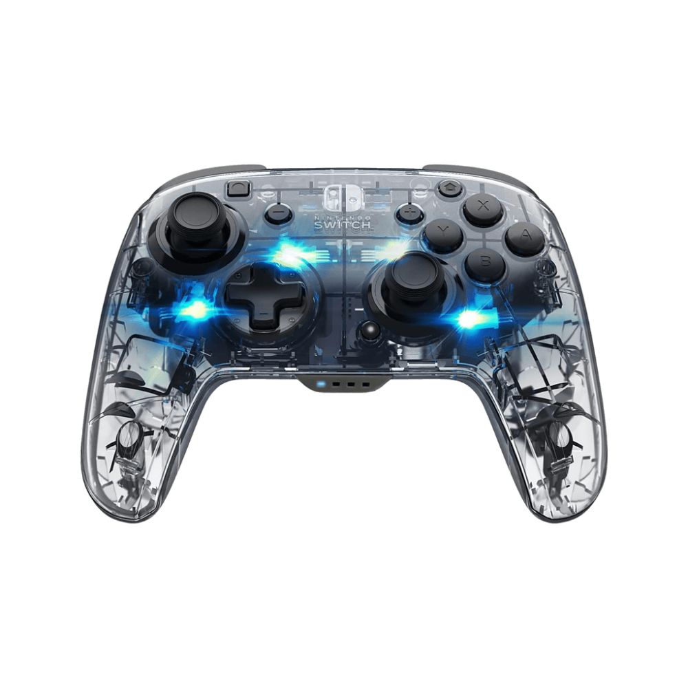 PDP Switch Afterglow Nintendo Controller