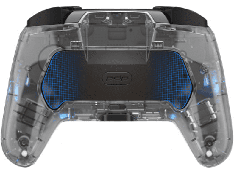 PDP Switch Afterglow Nintendo Controller