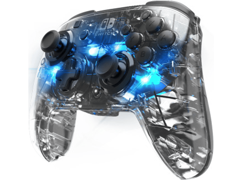 PDP Switch Afterglow Nintendo Controller