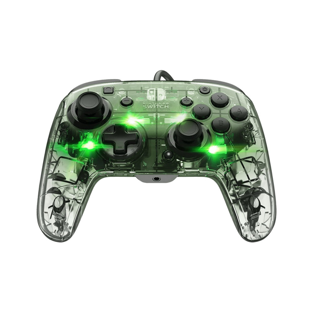 PDP Switch Afterglow Nintendo Controller (Wired)