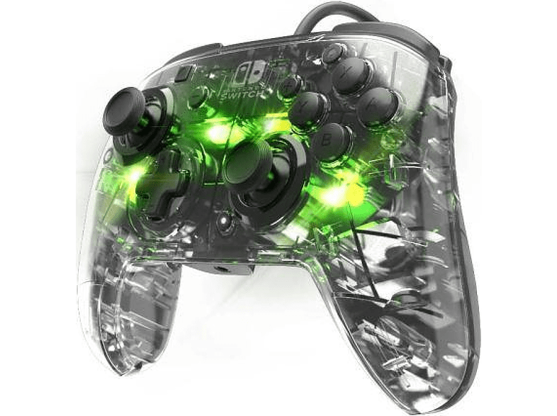 PDP Switch Afterglow Nintendo Controller (Wired)