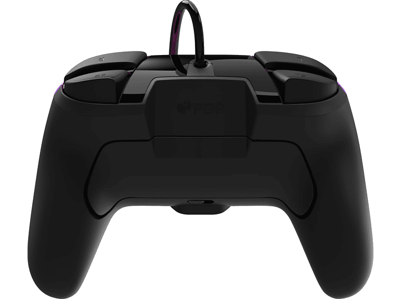 PDP Nintendo Switch Controller Rematch Super Mario: Star Spectrum Pink