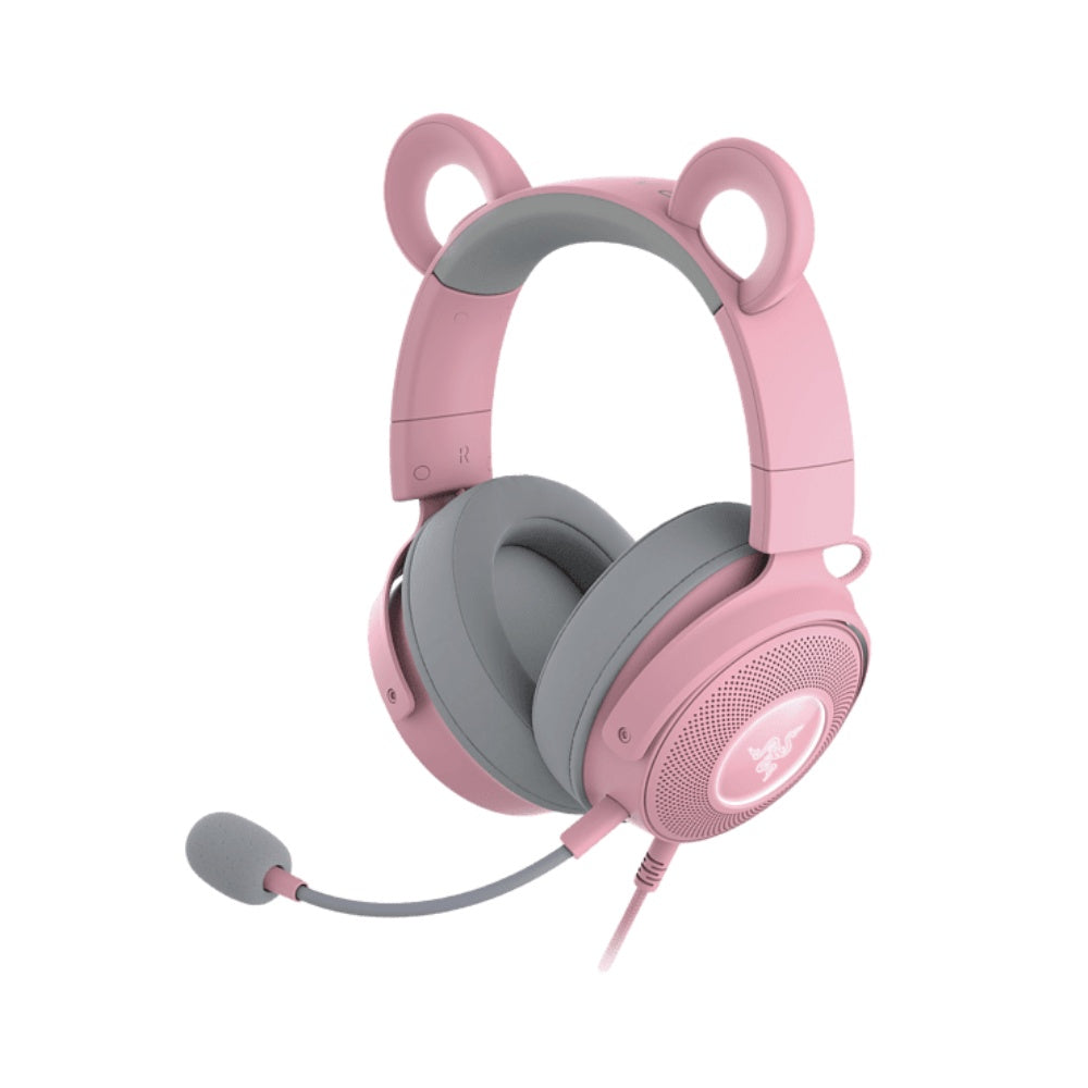 Razer Kraken Kitty V2 Pro Gaming Headset Quartz