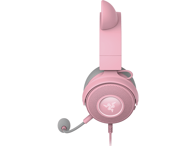 Razer Kraken Kitty V2 Pro Gaming Headset Quartz