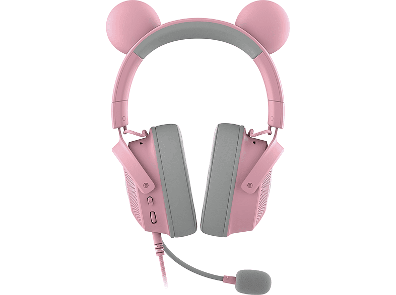 Razer Kraken Kitty V2 Pro Gaming Headset Quartz