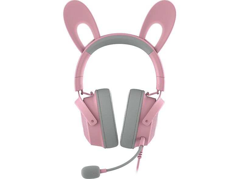 Razer Kraken Kitty V2 Pro Gaming Headset Quartz