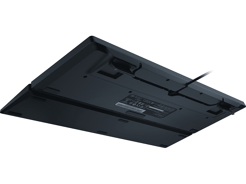 Razer Ornata V3 gaming keyboard