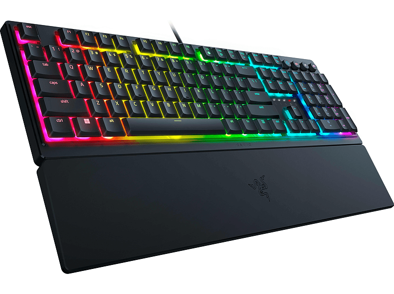 Razer Ornata V3 gaming keyboard