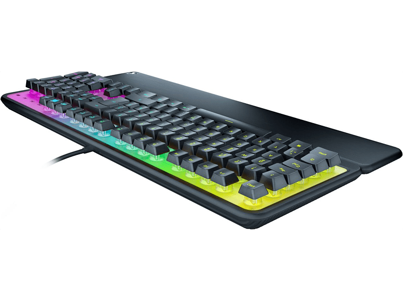 Roccat Magma Gaming Keyboard, Black (CH)