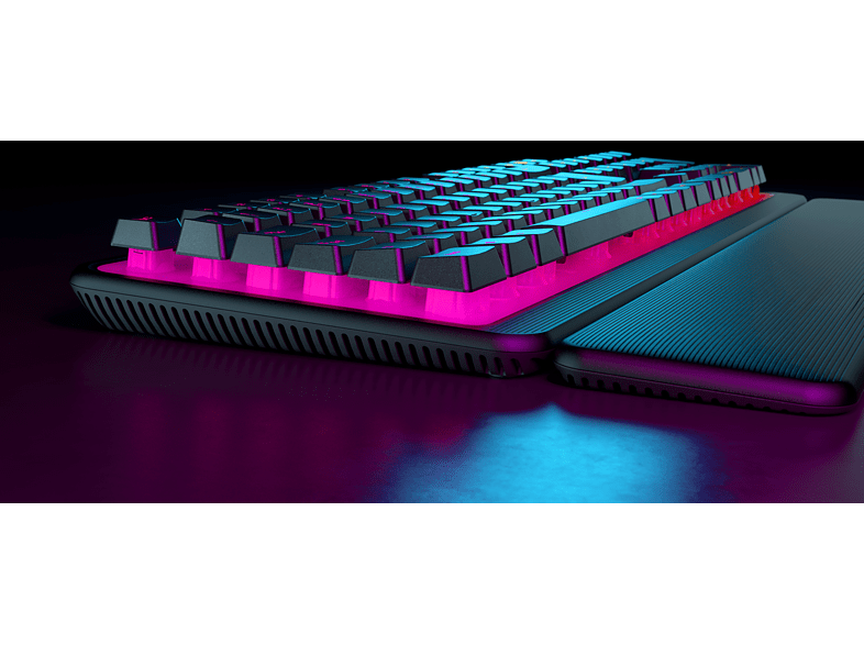 Roccat Magma Gaming Keyboard, Black (CH)