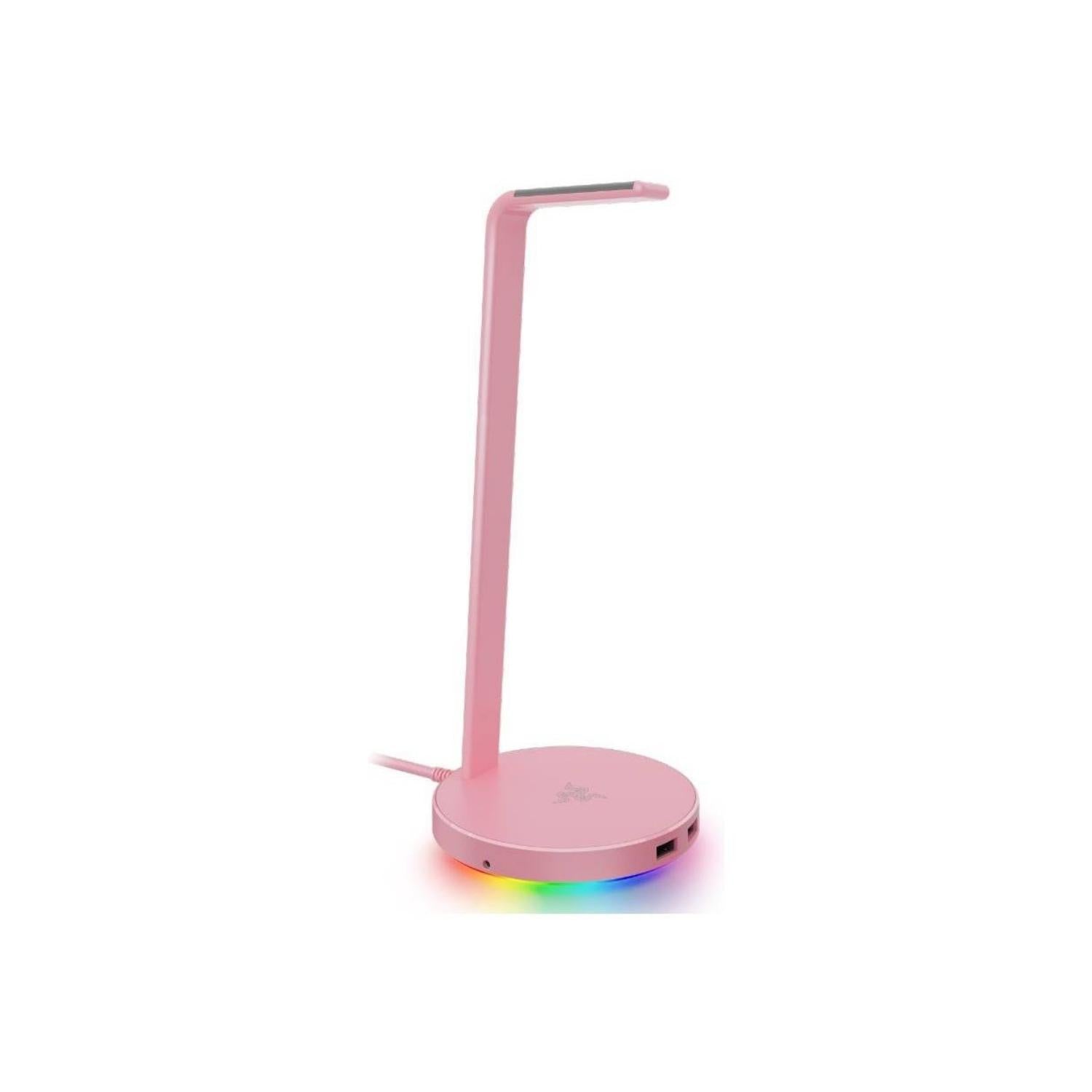 Razer Base Station (Headset) V2 Chroma Pink