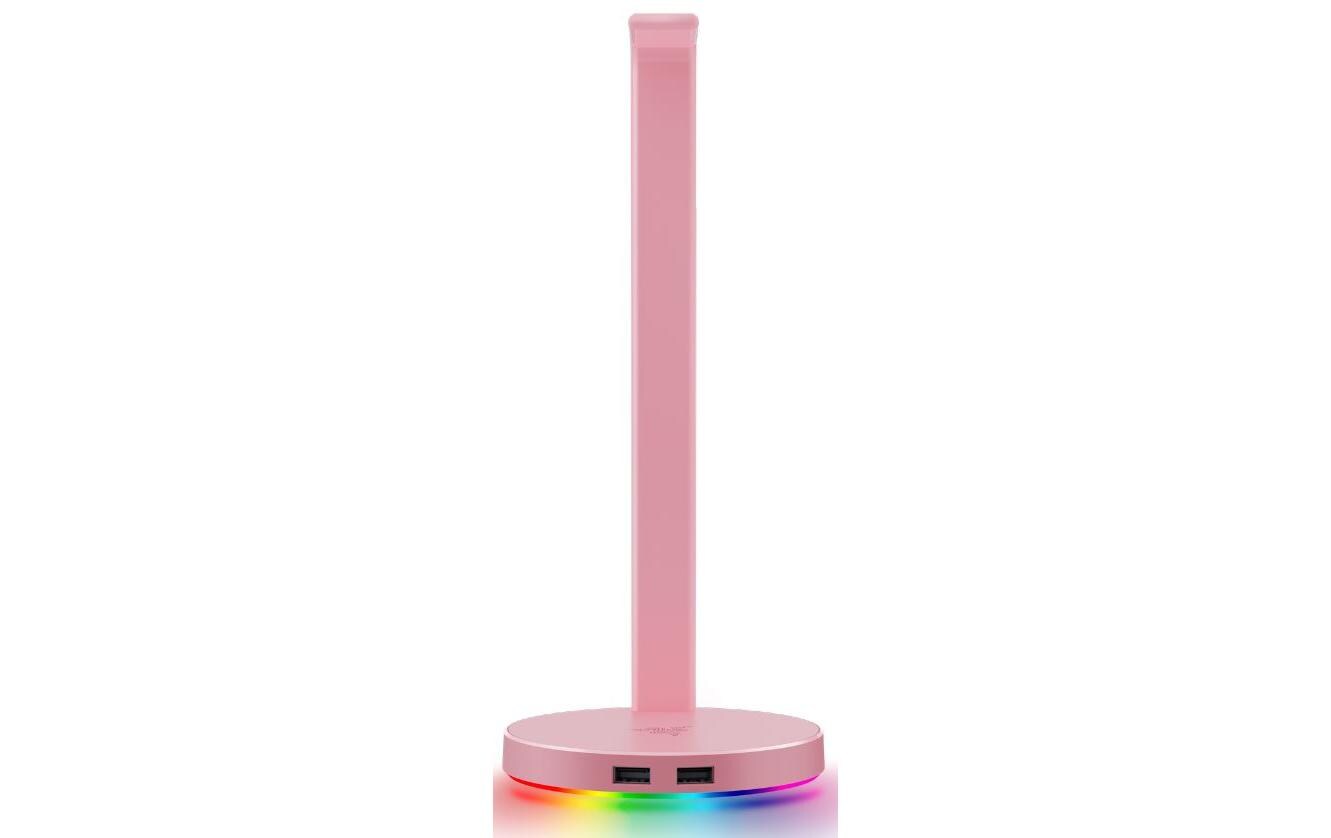 Razer Base Station (Headset) V2 Chroma Pink
