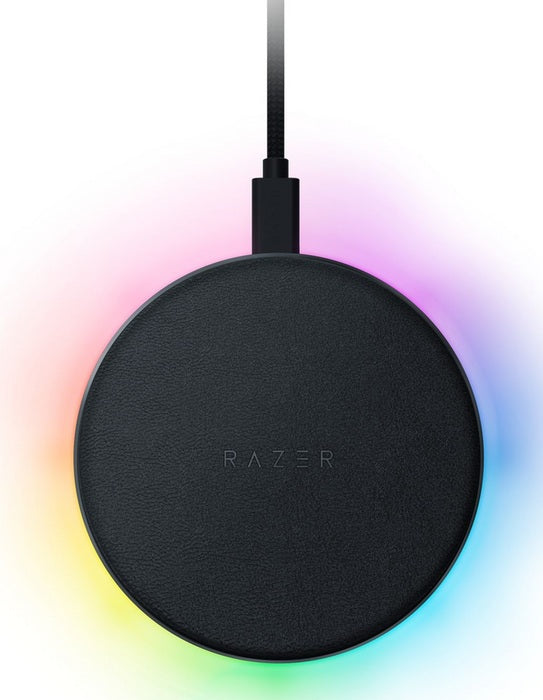Razer Chroma Charging Pad 10W