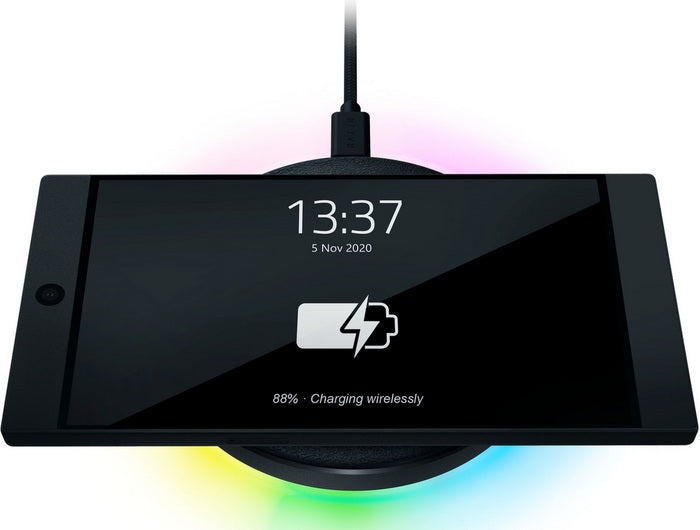 Razer Chroma Charging Pad 10W