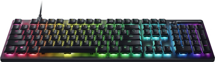 Razer Deathstalker V2 gaming keyboard