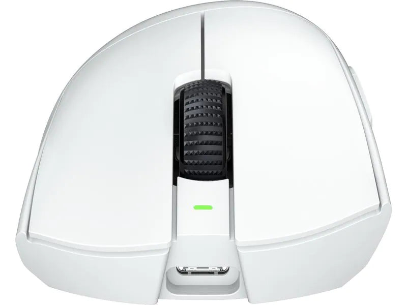 Razer Gaming Mouse DeathAdder V3 Pro White