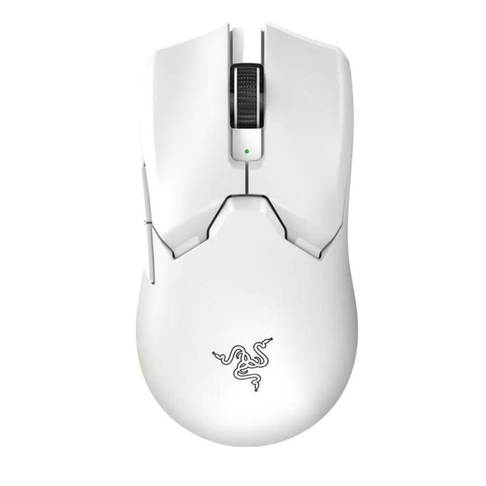 Razer Gaming Mouse Viper V2 Pro White