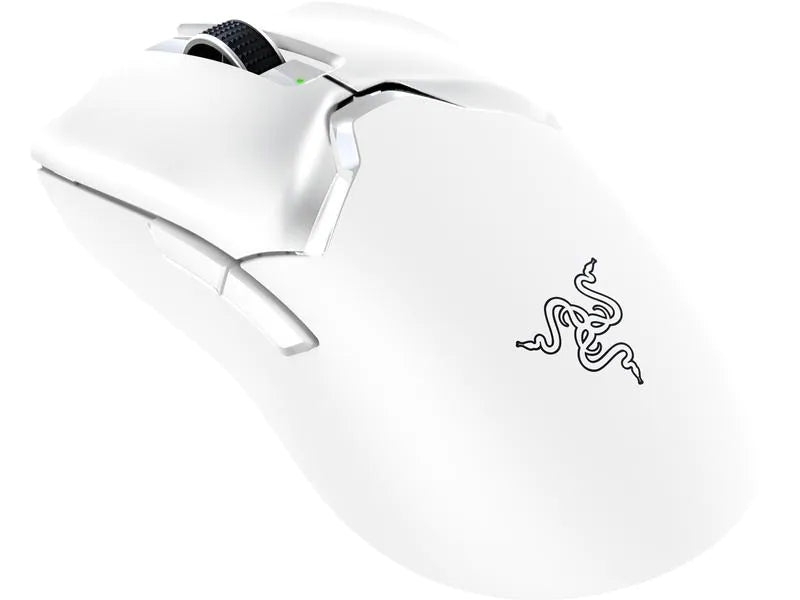 Razer Gaming Mouse Viper V2 Pro White