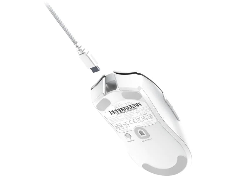 Razer Gaming Mouse Viper V2 Pro White