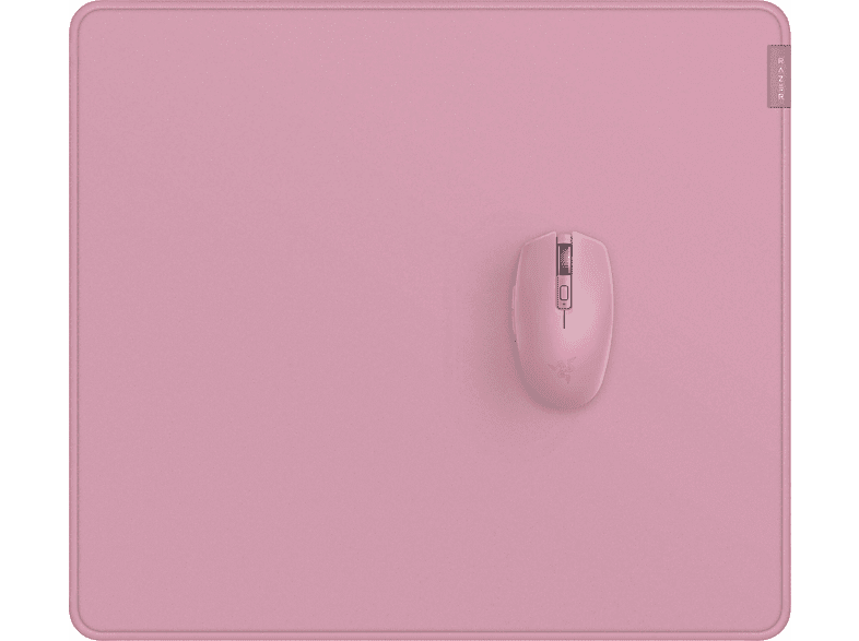 Razer Gaming Mouse Mat Strider Pink