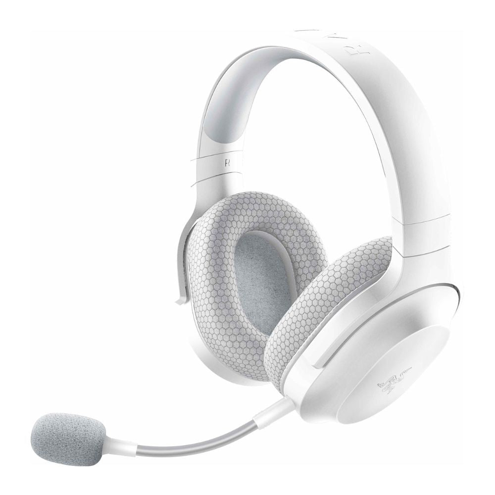 Razer Headset Barracuda X 2022 White